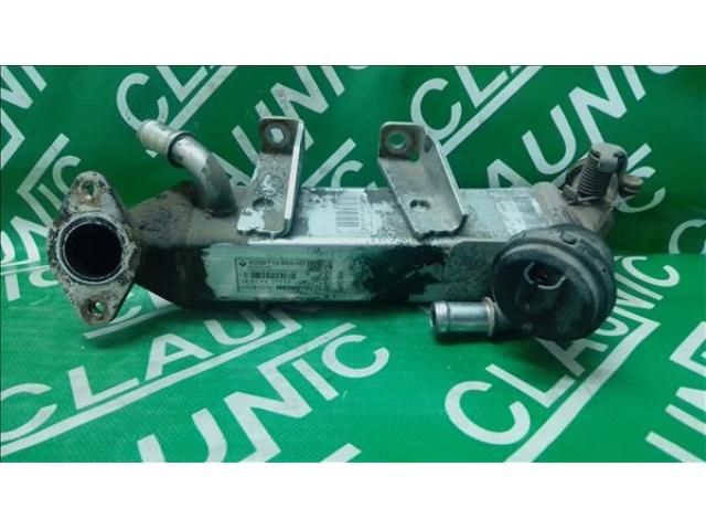 bontott OPEL MOVANO EGR Hűtő